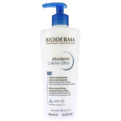 Bioderma Atoderm Crème Ultra krema za tijelo 200 ml unisex Cene
