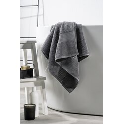 L'essentiel Maison ručnik za ruke 50x90cm Tamno siva Cene