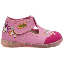 PINKI Patofne za bebe Classic Light, Poluotvorene, Roze Cene