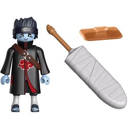 Grupo figura playmobil naruto shippuden: kisame, (20839595) Cene