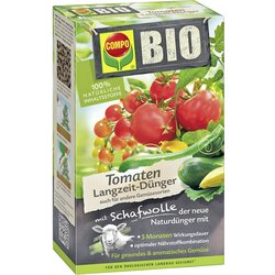 COMPO Bio gnojilo za paradižnik (750 g, dolgotrajni učinek) Cene