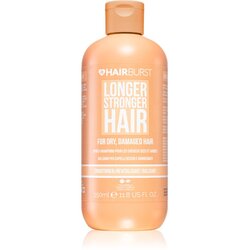 Hairburst Longer Stronger Hair Dry, Damaged Hair hidratantni i hranjivi regenerator za suhu i oštećenu kosu 350 ml Cene