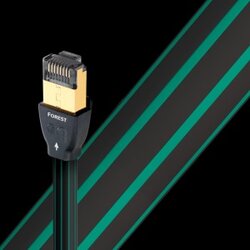 AudioQuest RJ/E Forest 5,0m Ethernet LAN Cene