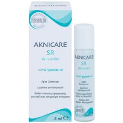 Synchroline Aknicare SR lokalna nega proti aknam roll-on 5 ml Cene