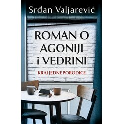  Roman o agoniji i vedrini Cene