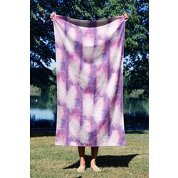 Conceptum Hypnose peškir za plažu 70x130cm Šareni Cene