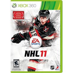 Nhl 11 (XBOX 360) - rabljeno Cene