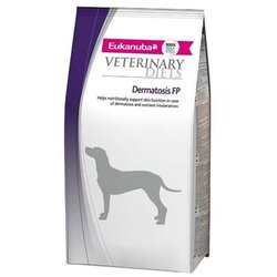 Eukanuba Veterinary Diets VETERINARY DIETS Dermatosis - Varčno pakiranje: 2 x 12 kg Cene
