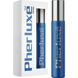 Boss Series Health parfem sa feromonom Pherluxe Blue 33ml Cene