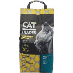 Cat Leader upijajući posip, 5kg Cene
