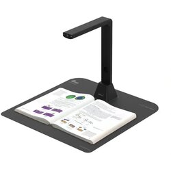 Iris skener stoni can desk 5 pro /A3 format/20 ppm Cene