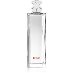 Tous toaletna voda 90 ml za žene Cene