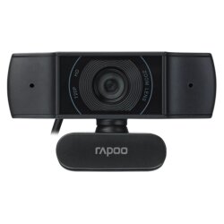 WEB camera RAPOO XW170 BLK cam 30FPS 720P HD AF, R-20023 Cene