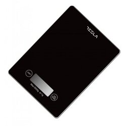 Tesla kuhinjska vaga KS201B 5 kg / crna Cijene