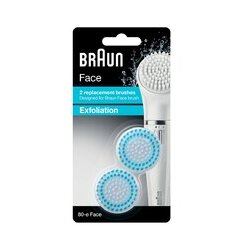 Braun SE80-E FACE Cene