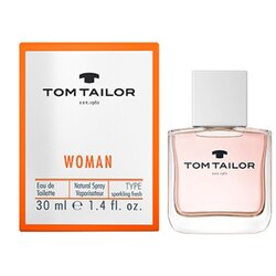Tom Tailor Parfem ženski Woman 30ml Cene