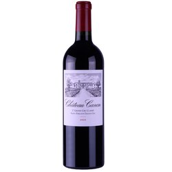 Chateau Canon 10802446 2022 Cene