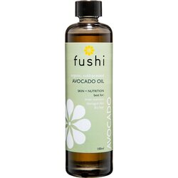 Fushi Avokadovo olje Cene