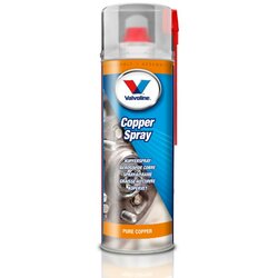 Valvoline COPPER SPREJ 500ML SW 12/1 Cene