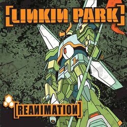Linkin Park REANIMATION Cene