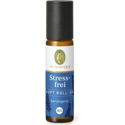 PRIMAVERA "Stressfrei" roll-on Cene