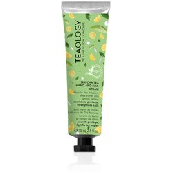 Matcha Tea Hand & Nail Cream 75 ml Cene