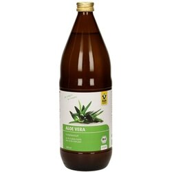 Raab Vitalfood GmbH Bio Aloe Vera napitek - 1000 ml Cene