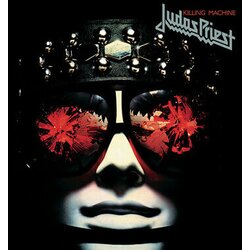 Judas Priest Killing Machine Cene
