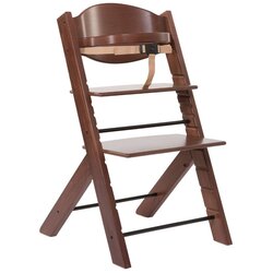 Treppy walnut – lesen stolček za hranjenje Cene