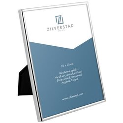 Zilverstad Metalni stojeći/viseći okvir u srebrnoj boji 10,5x16 cm Sweet Memory – Cene