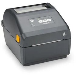 Zebra ZD421 label printer Direct thermal 203 x 203 DPI 152 mm /sec Wired & Wireless Bluetooth Cene