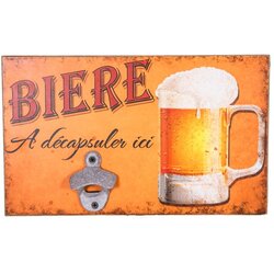 Antic Line Stenski odpirač Biere Cene
