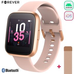 Forever smartwatch ForeVigo 2 SW-310 rose gold Cijene
