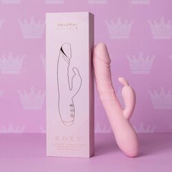 Natural Glow vibrator - Vibrator - Roxy Cene