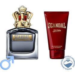 Jean Paul Gaultier Scandal Pour Homme Cene