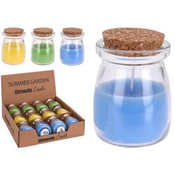 CITRONELLA U STAKLENCI Cene