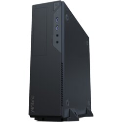 Antec VSK2000-U3 Desktop Black Cene