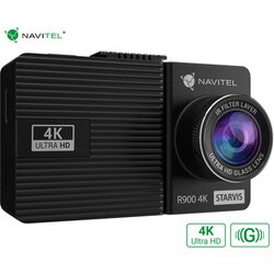 Navitel R900 4K 4K Digital Video Recorder Audio recorder Cene