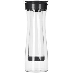 Brita Carafe Fill&Serve Mind Fresh Black CU CE 3 Cene