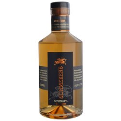 Schmekers Schnaps Rakija Dunja 40% vol, 500ml Cene