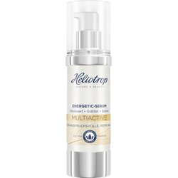 Heliotrop MULTIACTIVE Energetic serum - 30 ml Cene