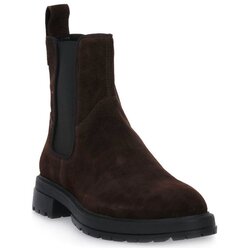 Vagabond Shoemakers Škornji JOHNNY 2 SUEDE JAVA Kostanjeva Cene