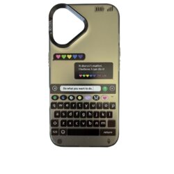 SO Cool maskica iPhone 17 Cene