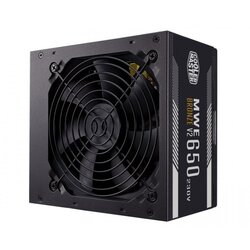 Cooler Master Mwe 650 Bronze V2 650W 80+ Bronze napajalnik, (21408393) Cene