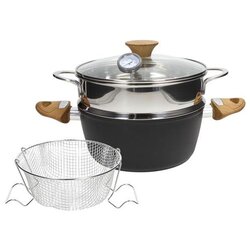  FRITEZA 22CM COUNTRY CHIC Cijene