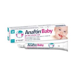 Berlin-Chemie Anaftin Baby gel Cene