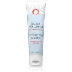 First Aid Beauty Pure Skin sredstvo za čišćenje za lice 142 g Cene