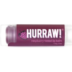 HURRAW! Balzam za ustnice Rasperry Cene