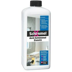 SchimmelX Specijalno sredstvo aditiv za poboljšano čišćenje vanjskih i unutarnjih zidnih površina, 1 L Cene