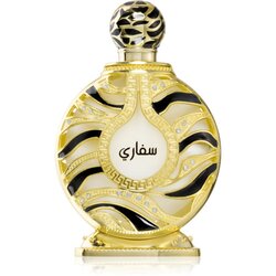 Khadlaj Safari Gold parfumirano olje uniseks 20 ml Cene
